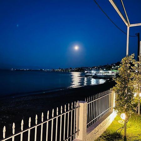 Seaside Bungalows Petalídhion Extérieur photo