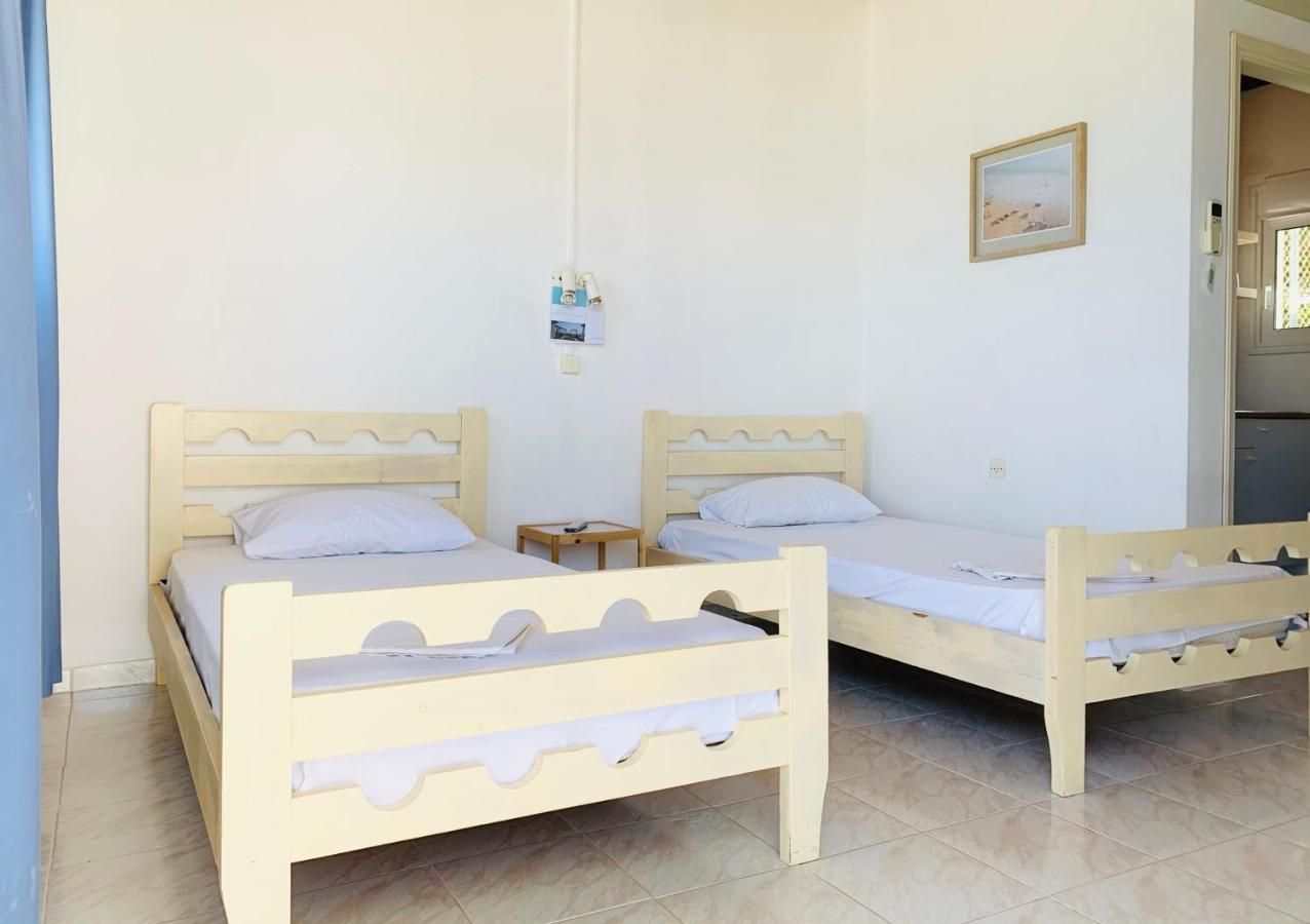 Seaside Bungalows Petalídhion Extérieur photo