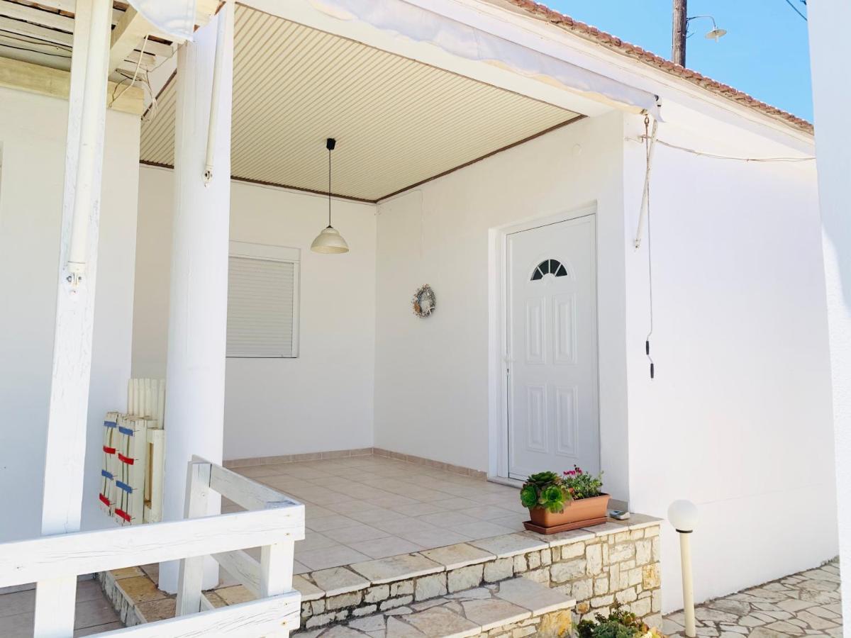 Seaside Bungalows Petalídhion Extérieur photo