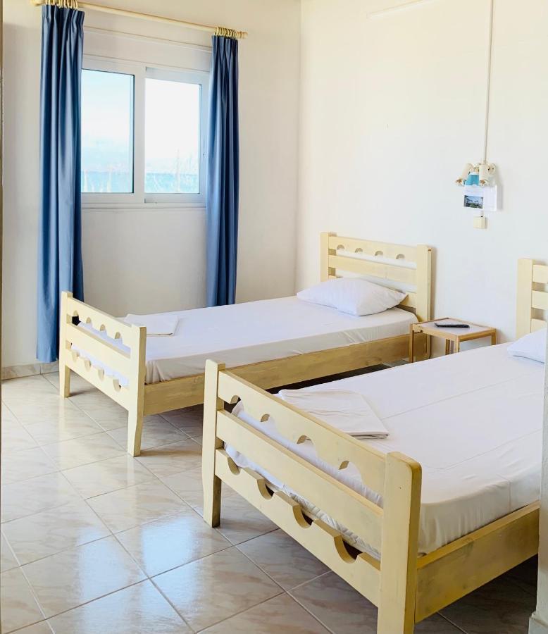 Seaside Bungalows Petalídhion Extérieur photo