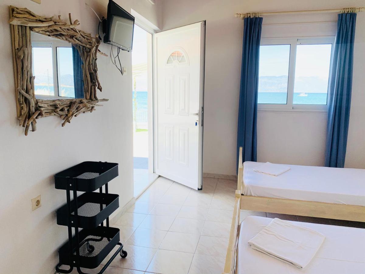 Seaside Bungalows Petalídhion Extérieur photo