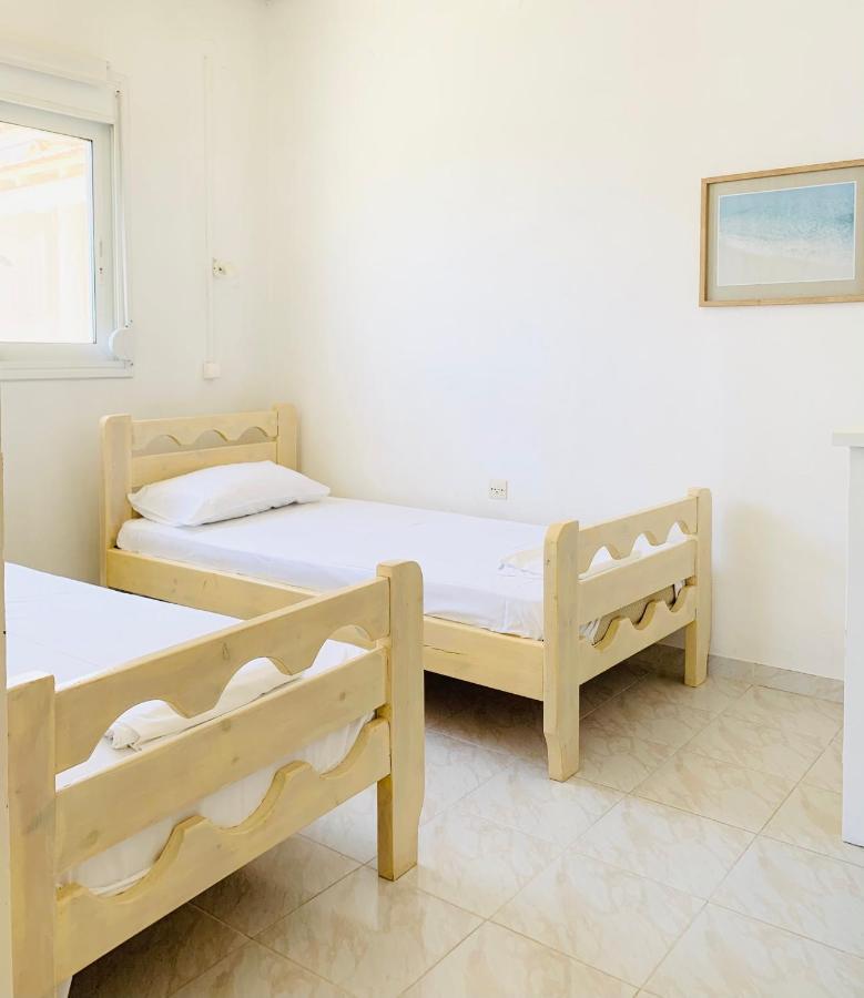 Seaside Bungalows Petalídhion Extérieur photo