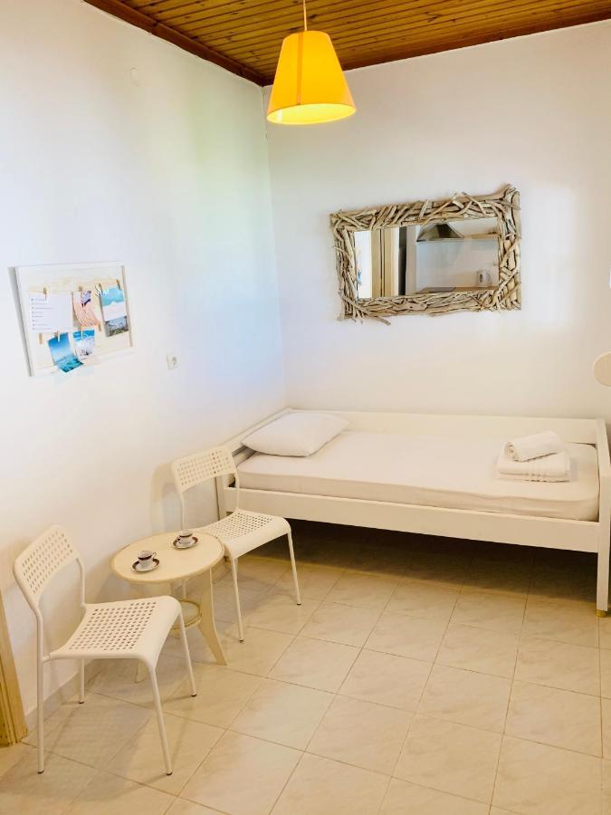 Seaside Bungalows Petalídhion Extérieur photo