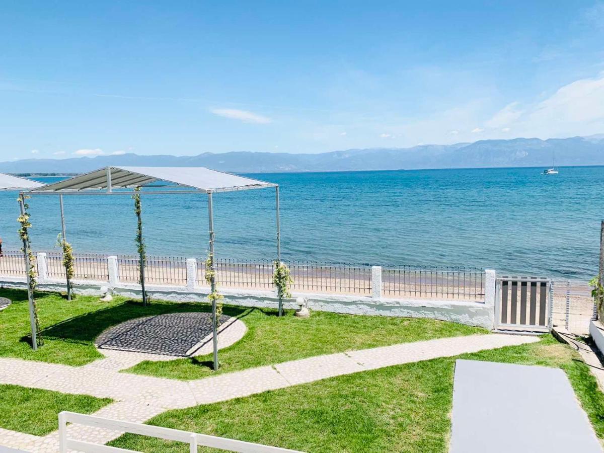 Seaside Bungalows Petalídhion Extérieur photo