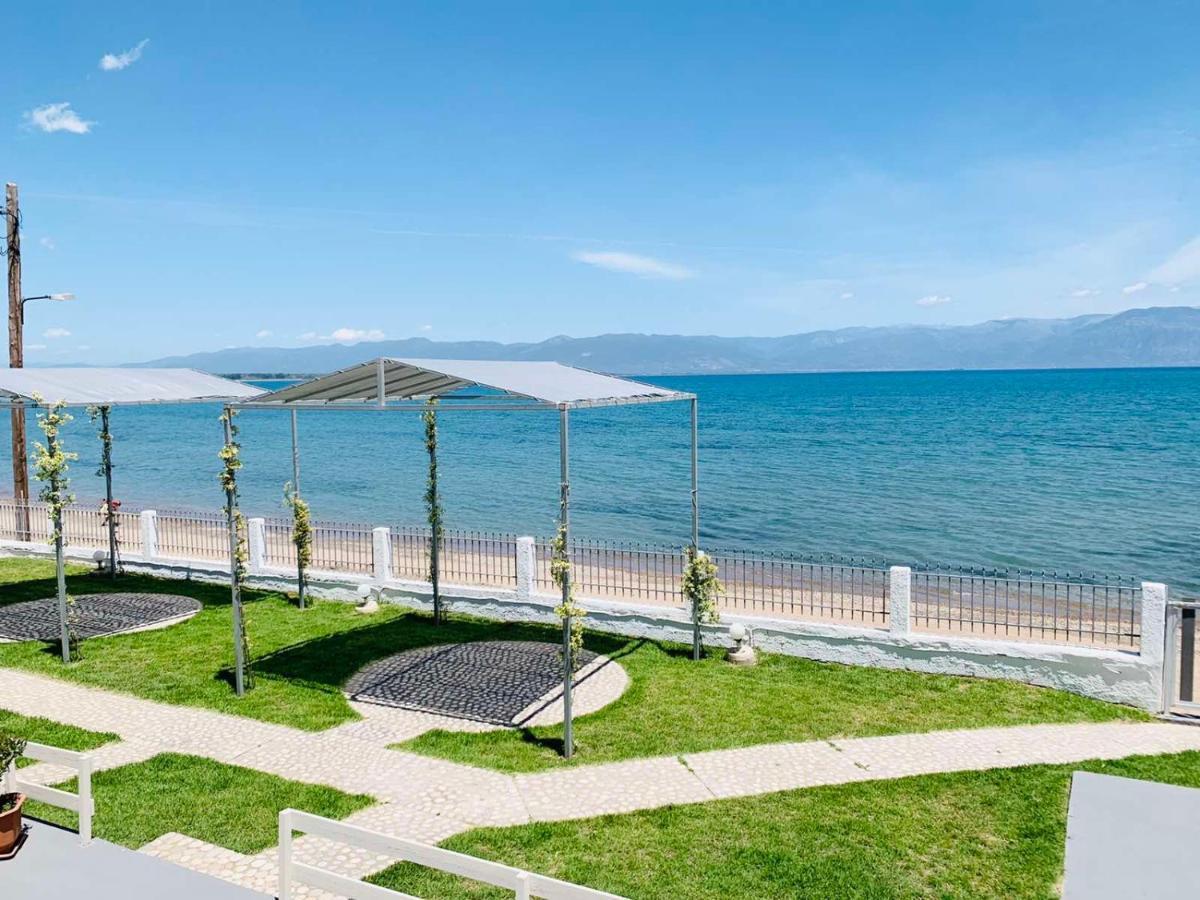 Seaside Bungalows Petalídhion Extérieur photo