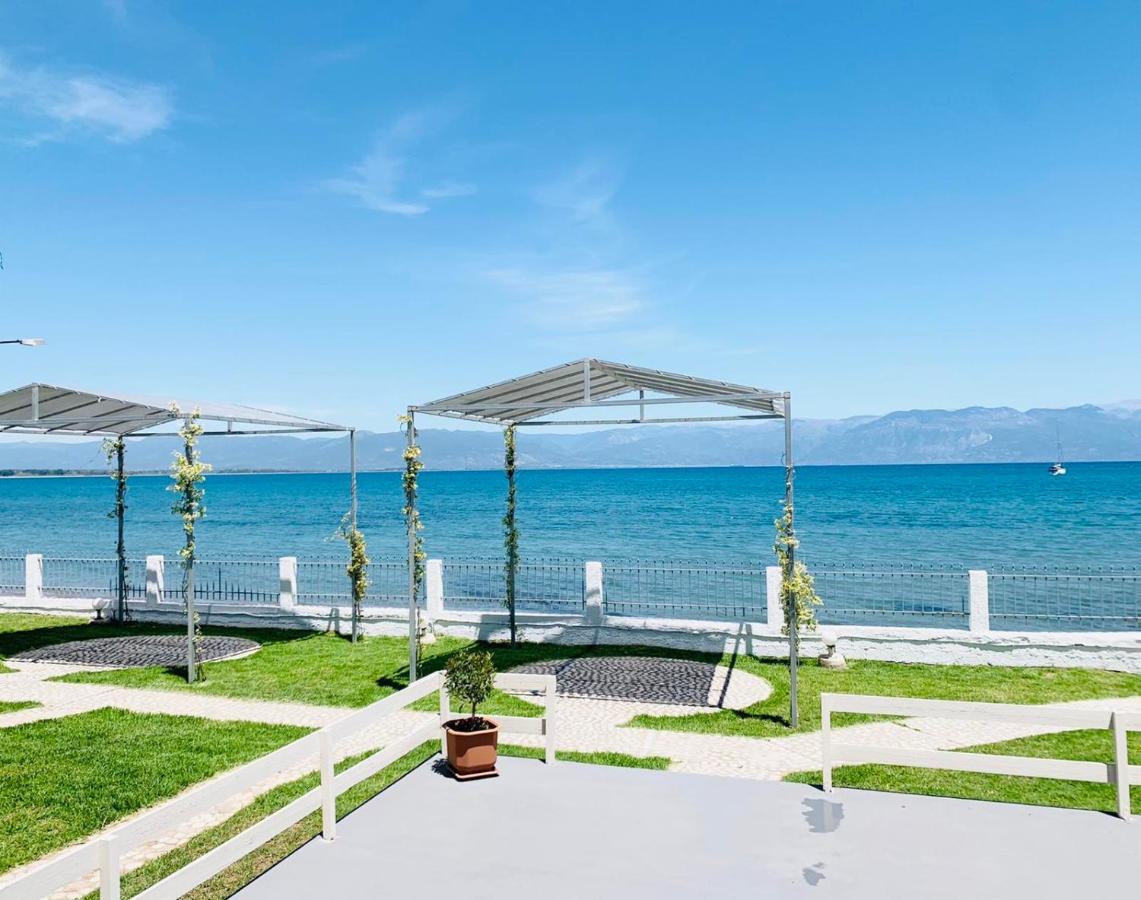 Seaside Bungalows Petalídhion Extérieur photo